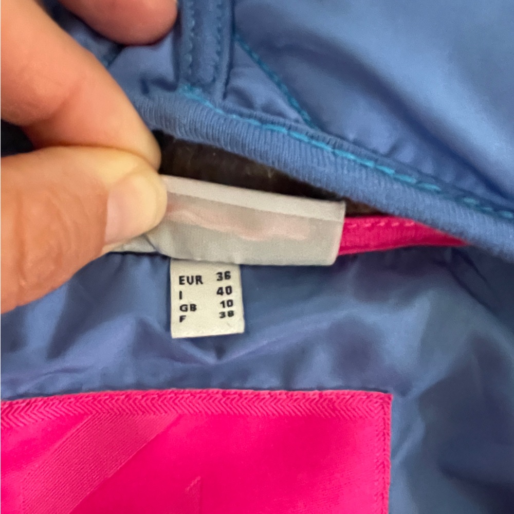 Jacket / Button-up - Picture 3 of 5